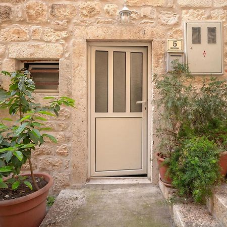 Harbourside Guesthouse Mandina - Zf Hvar Đảo Hvar Ngoại thất bức ảnh