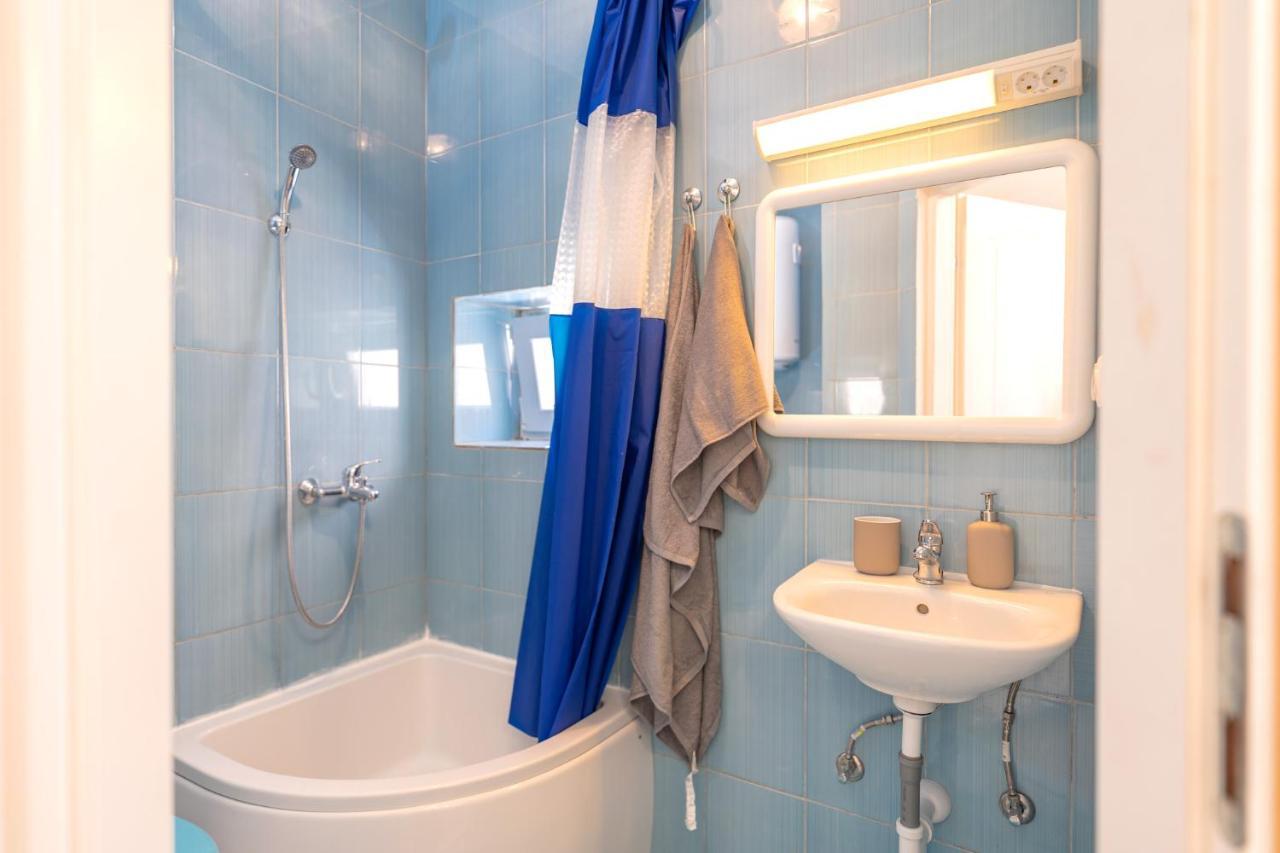 Harbourside Guesthouse Mandina - Zf Hvar Đảo Hvar Ngoại thất bức ảnh