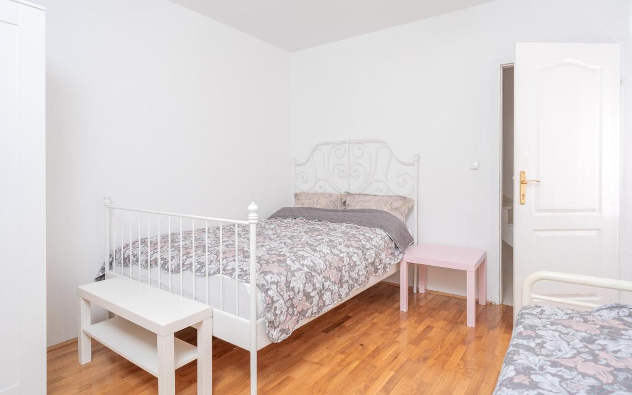 Harbourside Guesthouse Mandina - Zf Hvar Đảo Hvar Ngoại thất bức ảnh