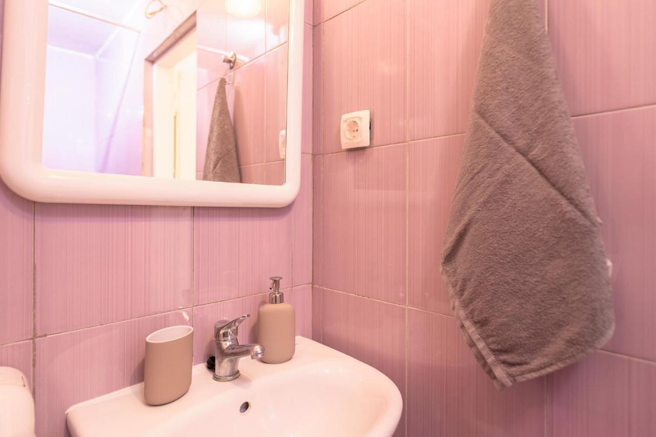 Harbourside Guesthouse Mandina - Zf Hvar Đảo Hvar Ngoại thất bức ảnh