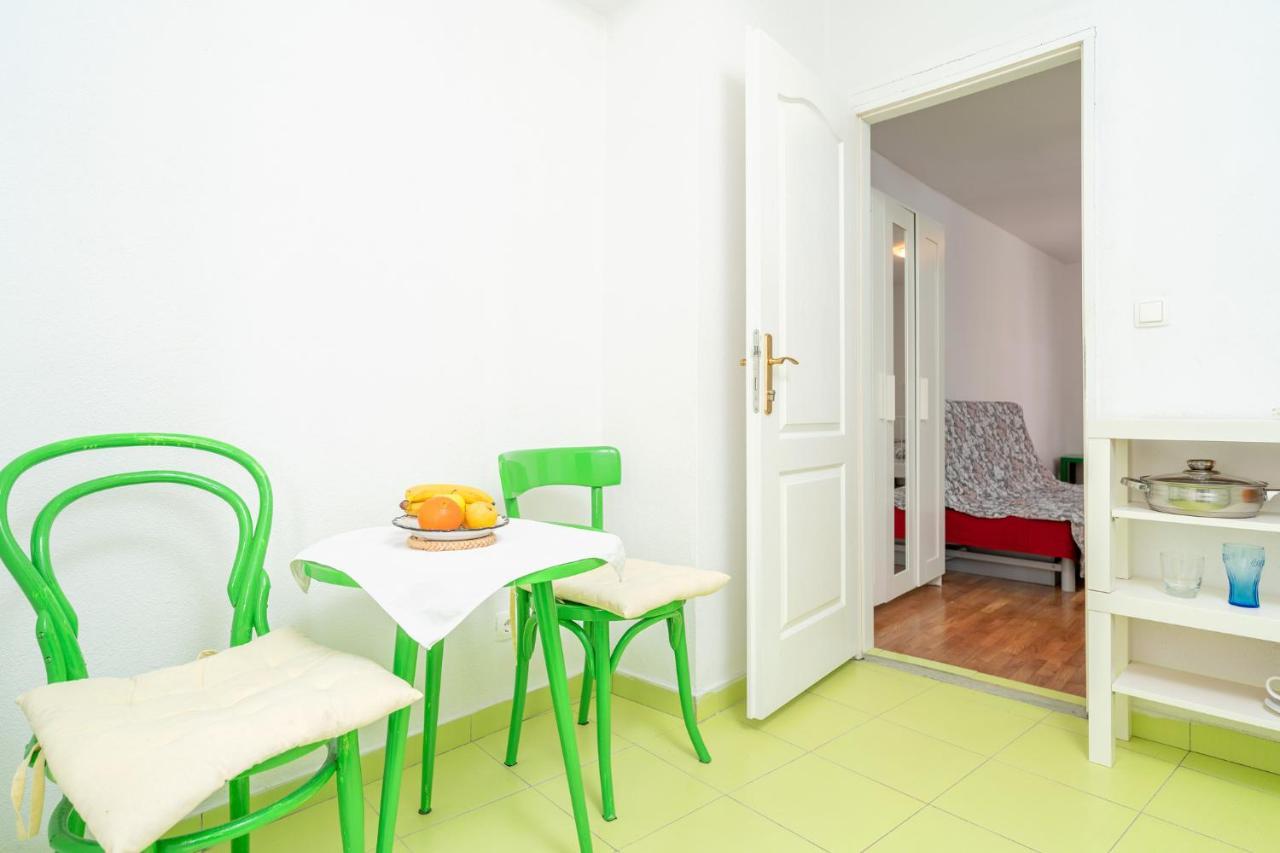 Harbourside Guesthouse Mandina - Zf Hvar Đảo Hvar Ngoại thất bức ảnh