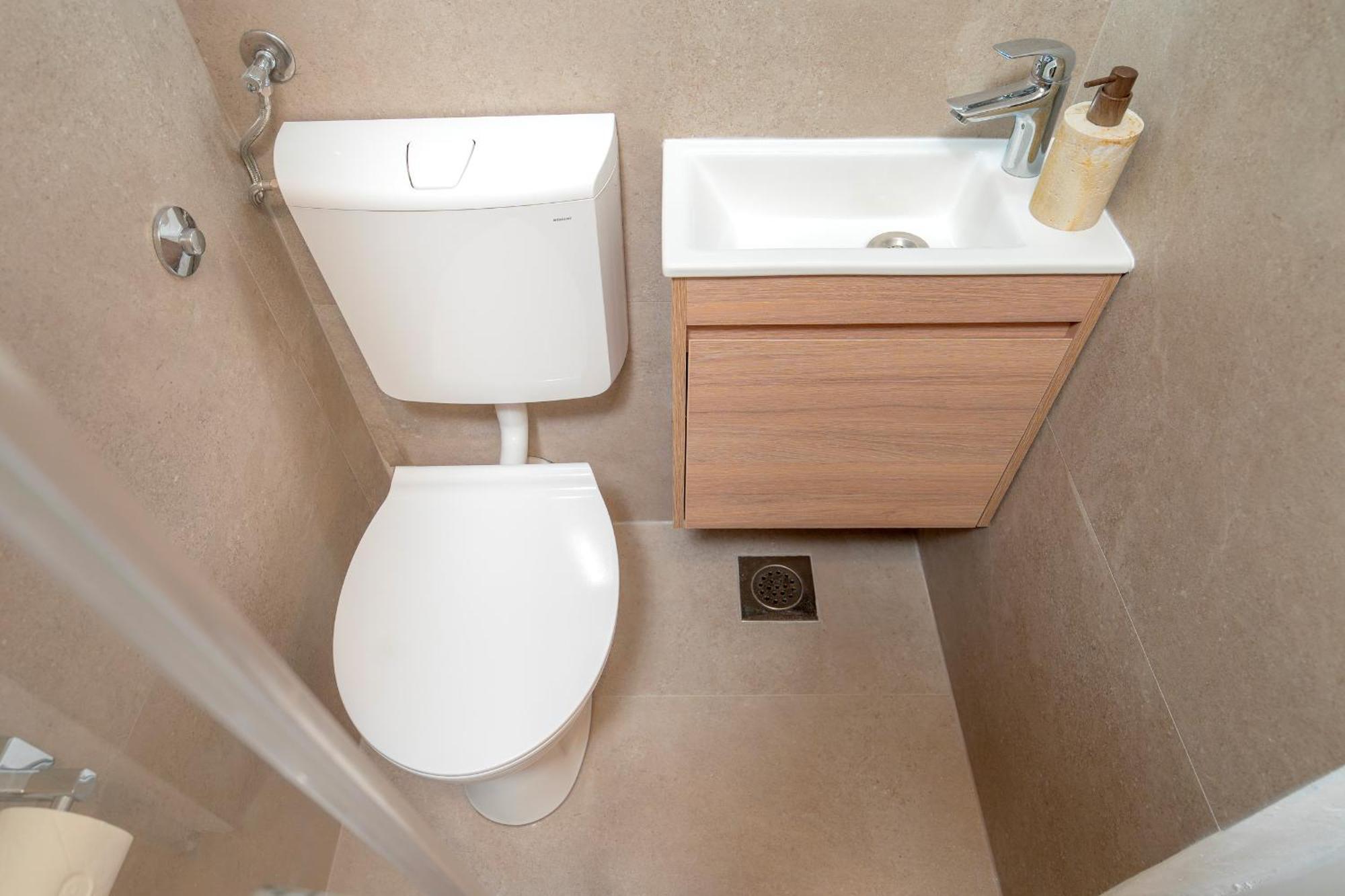 Harbourside Guesthouse Mandina - Zf Hvar Đảo Hvar Ngoại thất bức ảnh