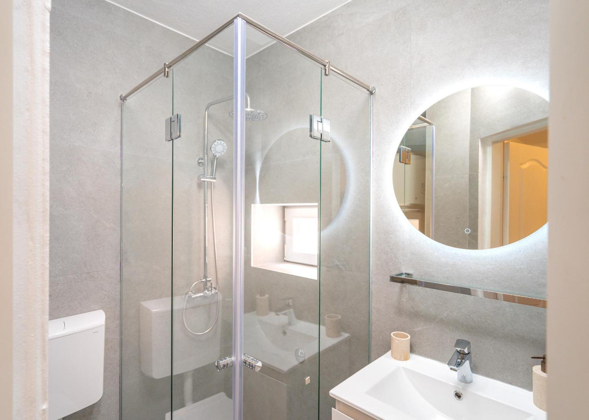 Harbourside Guesthouse Mandina - Zf Hvar Đảo Hvar Ngoại thất bức ảnh