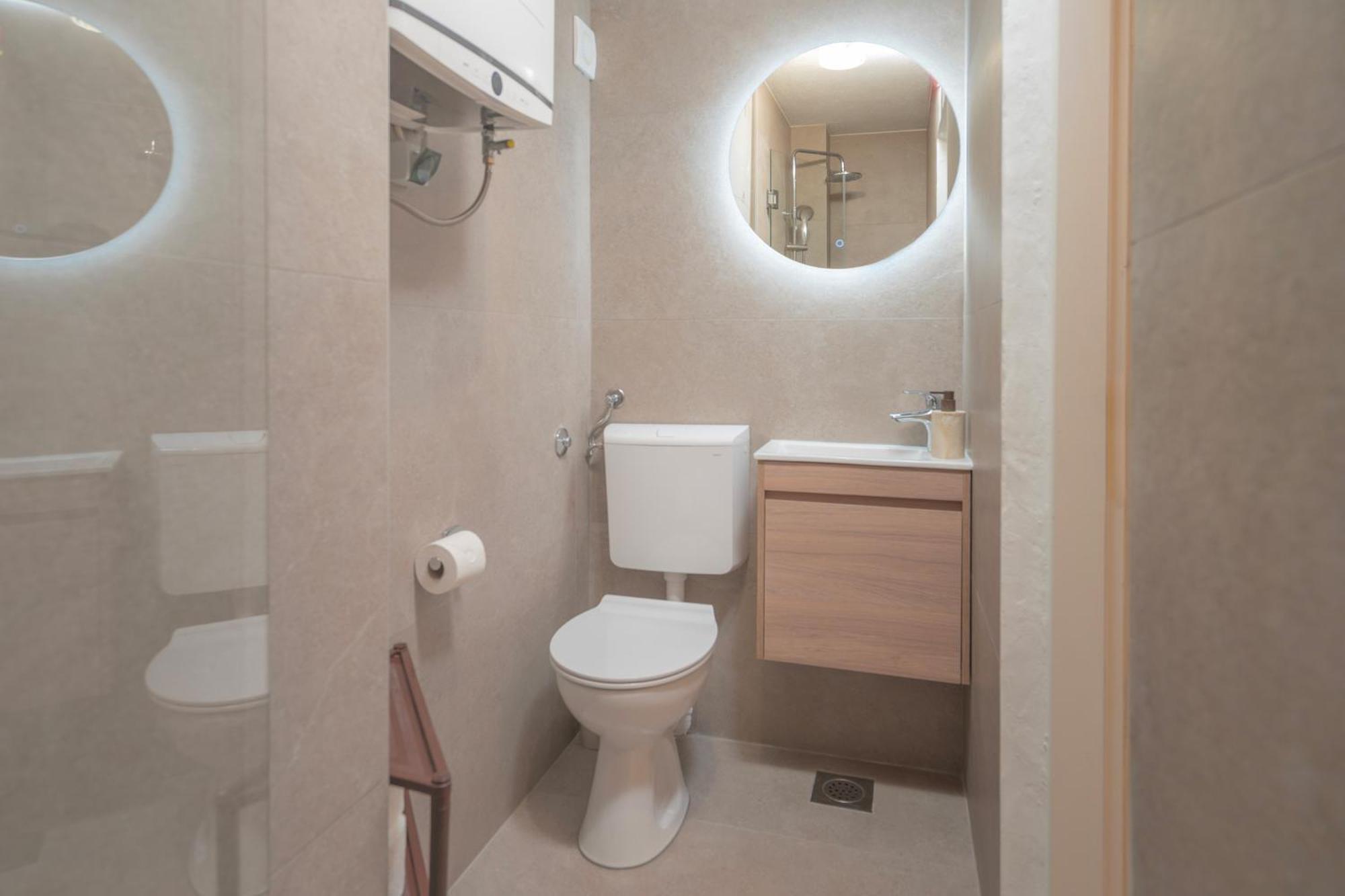 Harbourside Guesthouse Mandina - Zf Hvar Đảo Hvar Ngoại thất bức ảnh