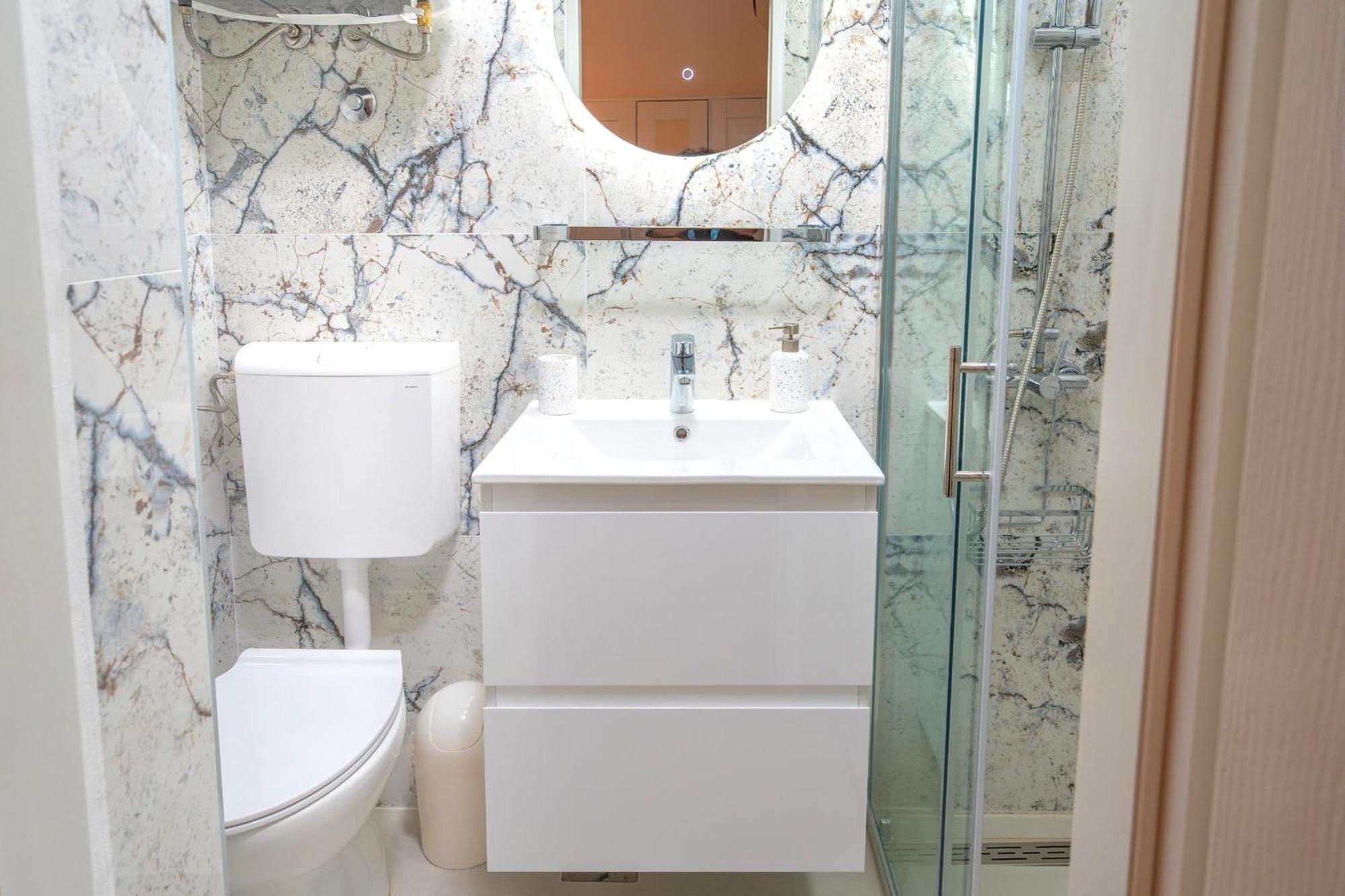 Harbourside Guesthouse Mandina - Zf Hvar Đảo Hvar Ngoại thất bức ảnh