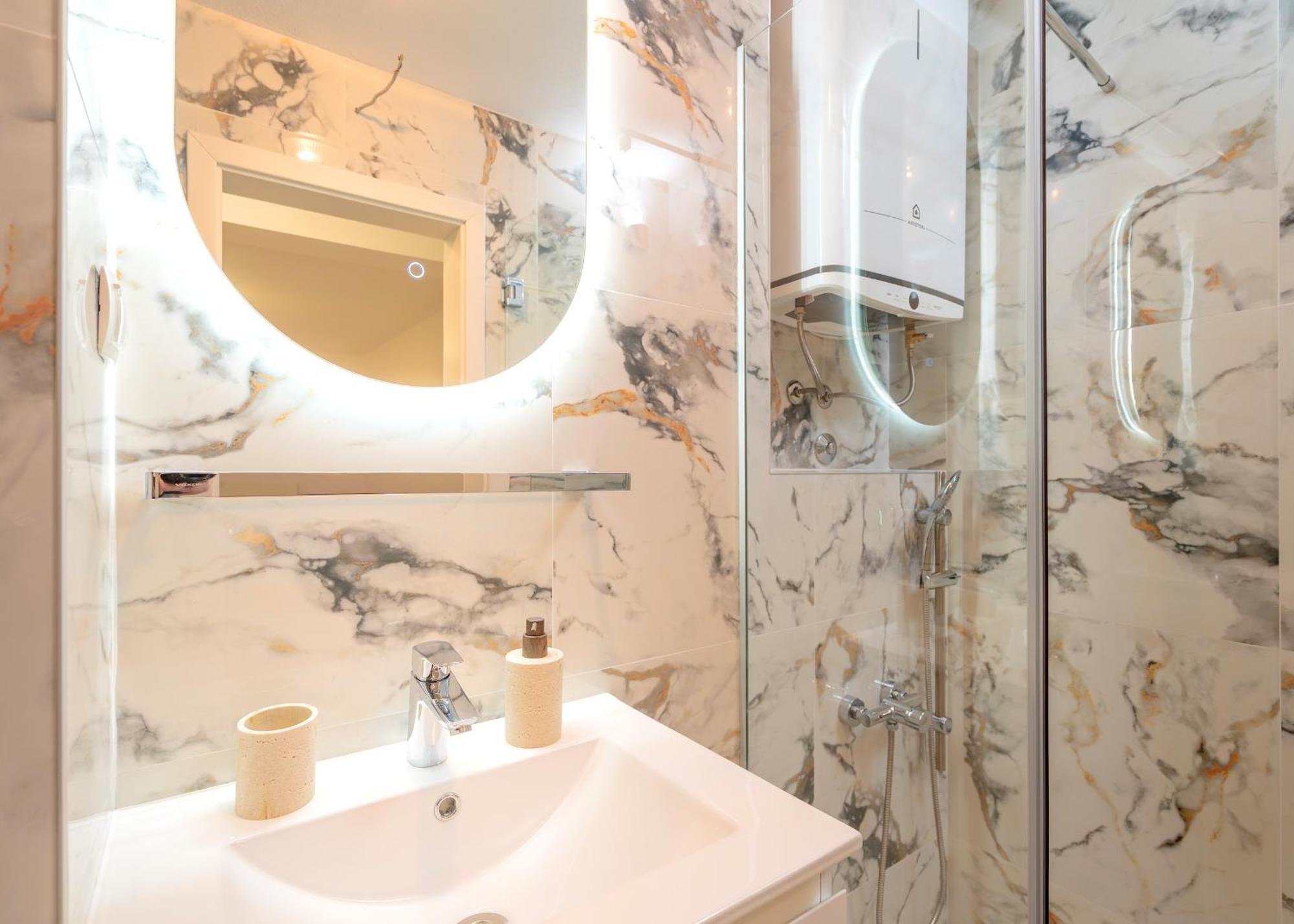 Harbourside Guesthouse Mandina - Zf Hvar Đảo Hvar Ngoại thất bức ảnh