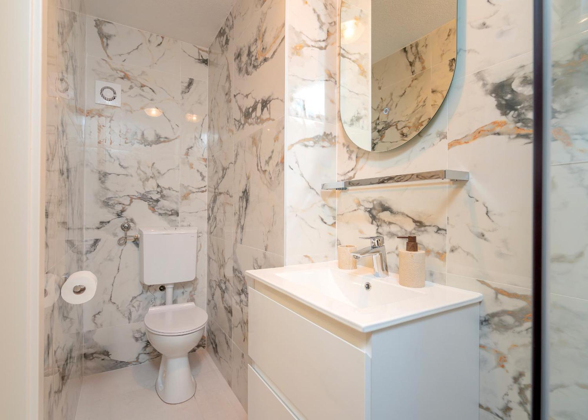 Harbourside Guesthouse Mandina - Zf Hvar Đảo Hvar Ngoại thất bức ảnh